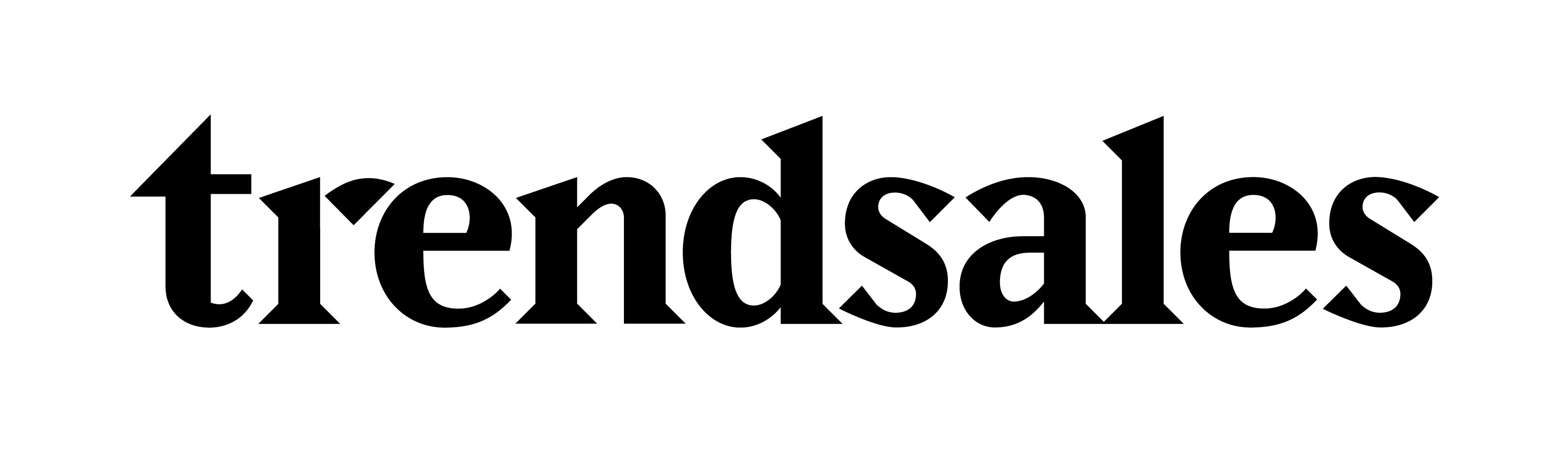 trendsales logo