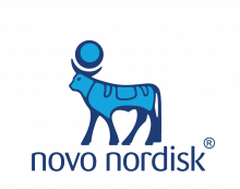 Novo Nordisk logo