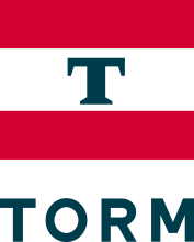 TORM logo