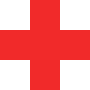 Røde Kors Logo